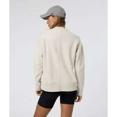 Women's Sedona Weekender Crew in Bone