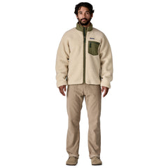 Men's Classic Retro-X Jacket