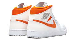 1 Mid "Starfish"