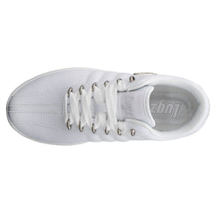 Legacy Lace Up Sneakers