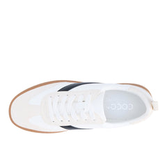 Wylder Lace Up Sneakers