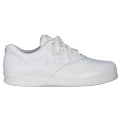 Women's Free Time Walking Shoe in White White