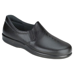 Women's Viva Slip On Loafer in Black