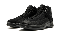 12 Retro OVO "Black" 873864 032
