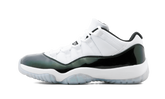 11 Retro Low "Easter Emerald" 528895 145