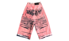 Moth Protestant Pants "Pink" MTPP PA66