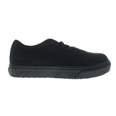 Avenger Alley Composite Toe Electrical Hazard SR Mens Black Work & Safety Shoes