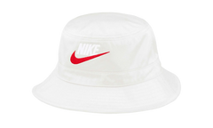Nike Dazzle Crusher Hat "White" SU27161