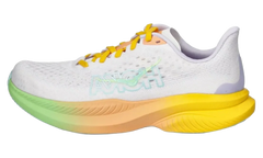 Mach 6 Wmns "White" 1147810 FTST