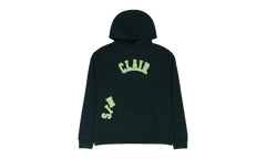 Knockoff Hoodie "Green" SLR XHDS 0013