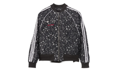 Originals Thug Club Superstar Jacket "Black / White" KF6915
