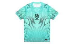 Jordan Dri-Fit Brazil 2026 Stadium Goalkeeper "Recycled Materials" IQ3335 369