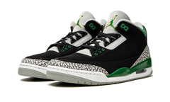 3 Retro "Pine Green" CT8532 030