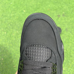 4 Retro Black Cat (2020)