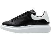 Oversized Black White