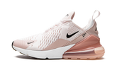 AIR MAX 270 MNS WMNS"Soft Pink" AH6789 604