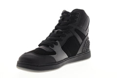 Airwalk Prototype 600 AW00226-004 Mens Black Skate Sneakers Shoes