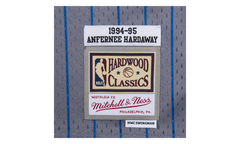NBA Penny Hardaway Reload Swingman Jersey "1994 Orlando Magic - Grey" SMJYCP19269 OMAGREY94PHA
