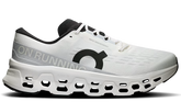 Running Cloudmonster 3 White White