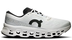 On Running Cloudmonster 3 White White