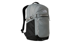ROUTER BACKPACK "Grey/Black" NF0A52SF4S7
