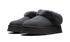 Tazzelle Slipper WMNS "Obsidian" 1171393 OBS