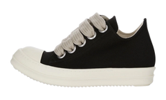 Concordians Jumbo Lace Sneaker Low WMNS "Black Milk" DS02E7819 DOW2 911