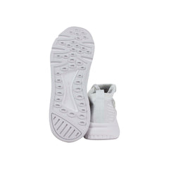 Eqt Support Mid Adv B37455 Mens White Canvas Lifestyle Sneakers Shoes