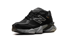 9060 "Cordura - Black Grey" U9060ORA