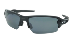 Flak 2.0 (A) Polarized Sunglasses "Polished Black / PRIZM Black" OO9271 26