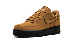 Air Force 1 Low '07 LV8 "Desert Ochre Black" HQ1966 700
