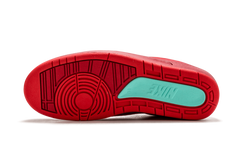 2 Retro Low "Gym Red" 832819 606