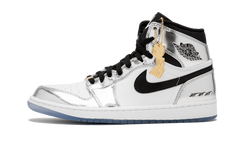 1 Hi Retro "Think 16 / Kawhi Leonard" AQ7476 016