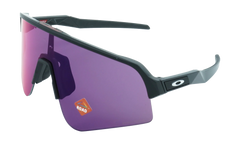Sutro Lite Sweep Sunglasses "Matte Black / PRIZM Road" OO9465 01