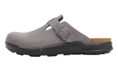 BOSTON CROSSTOWN OILED LEATHER "Iron" 1030392