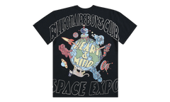 Space Expo T-Shirt "Jet Set" 861 2317 JET