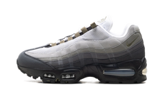 Air Max 95 OG WMNS "Big Bubble Black Medium Olive" HJ5996 003