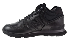 574 "Black / Black / Black" MH574OAC