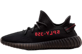 Boost 350 V2 Black Red
