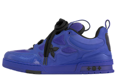 Blue Black Skate Blue/Black