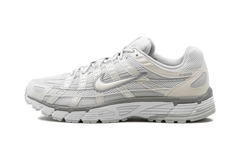 P-6000 WMNS"Summit White Pure Platinum" FV6603 101
