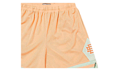 EE BASIC V2 SHORT "SS22 - Salmon/Silt Green" EE475