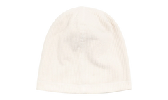 WAFFLE SKULLCAP "Bone" STUS374