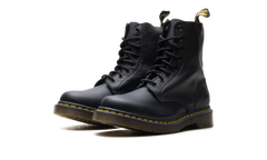 1460 PASCAL Virginia Leather Boots WMNS "Black" 13512006