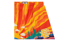 EE BASIC SHORT "SS24 - Nyc Sunset" EE677