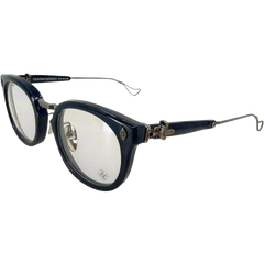 SAC Sunglasses "Navy Blue" CHRM1030