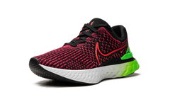 React Infinity Run Flyknit 3 DH5392 003