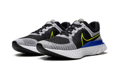 React Infinity Run Flyknit 2 "CORE" CT2357 100