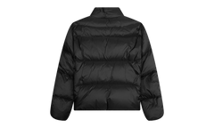 BONES DOWN JACKET "BLACK" AMOUDW1008 001
