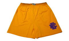 EE SHORTS CORE "Mesh Gold/ Violet" EE763